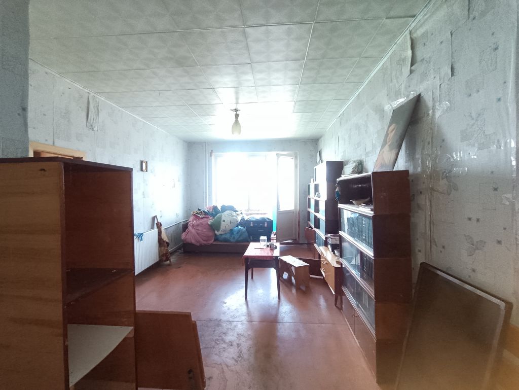 Продажа 1-комнатной квартиры, Донской, 8 Марта ул.,  14