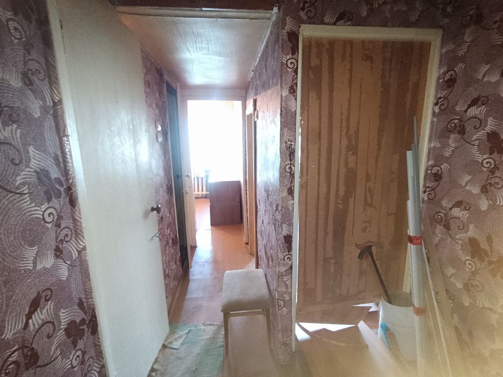 Продажа 1-комнатной квартиры, Донской, 8 Марта ул.,  14