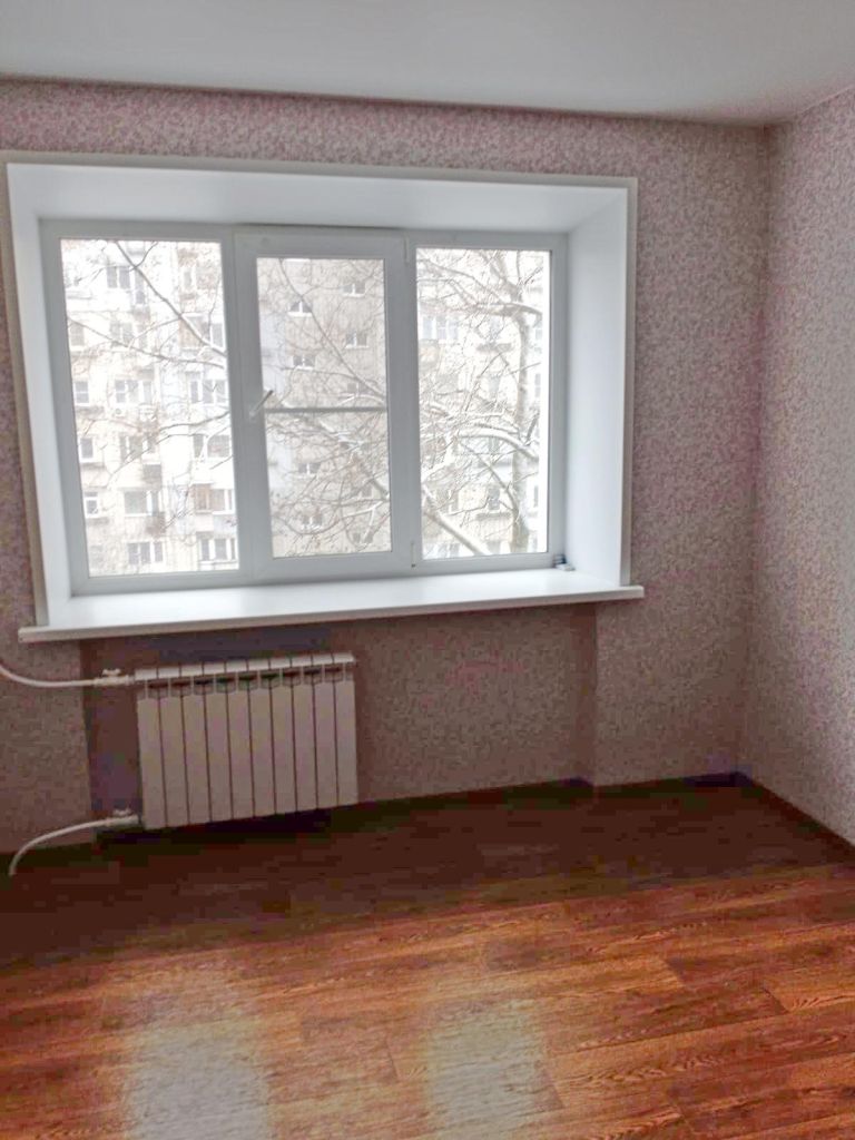 Продажа 1-комнатной квартиры, Нижний Новгород, Кольцевая ул,  34