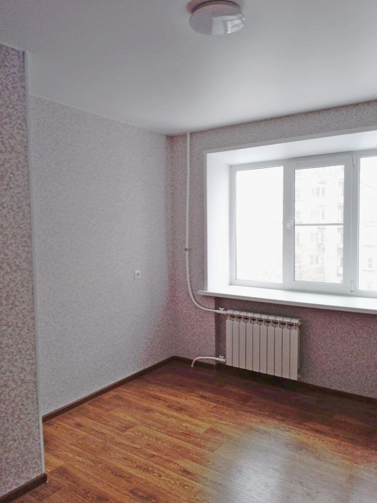 Продажа 1-комнатной квартиры, Нижний Новгород, Кольцевая ул,  34