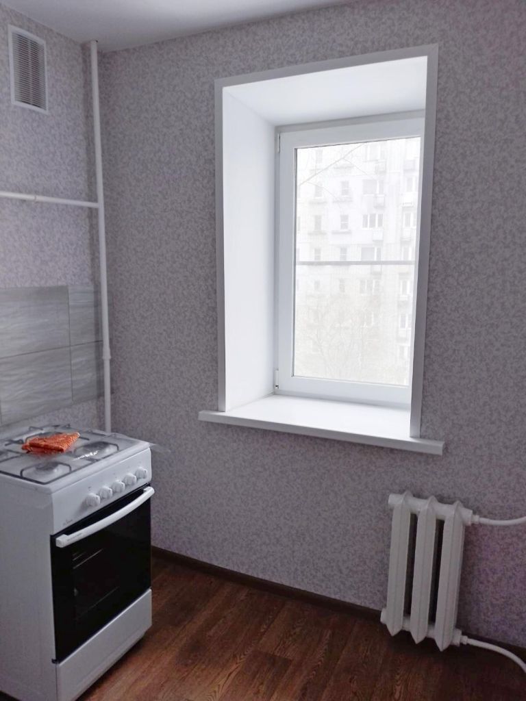 Продажа 1-комнатной квартиры, Нижний Новгород, Кольцевая ул,  34