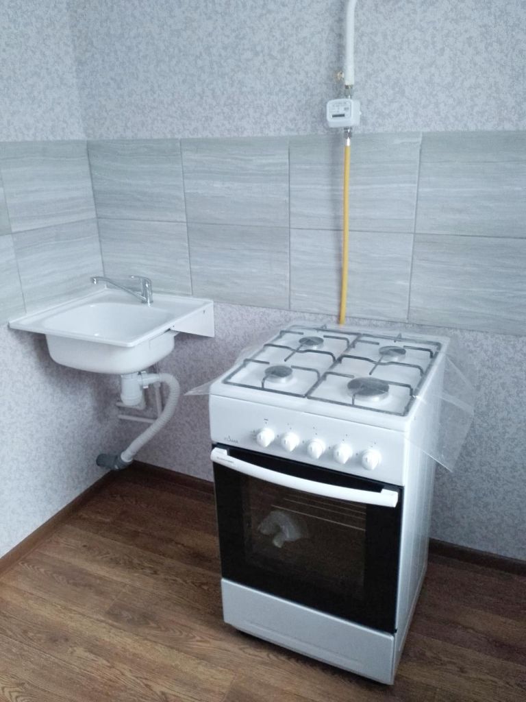 Продажа 1-комнатной квартиры, Нижний Новгород, Кольцевая ул,  34