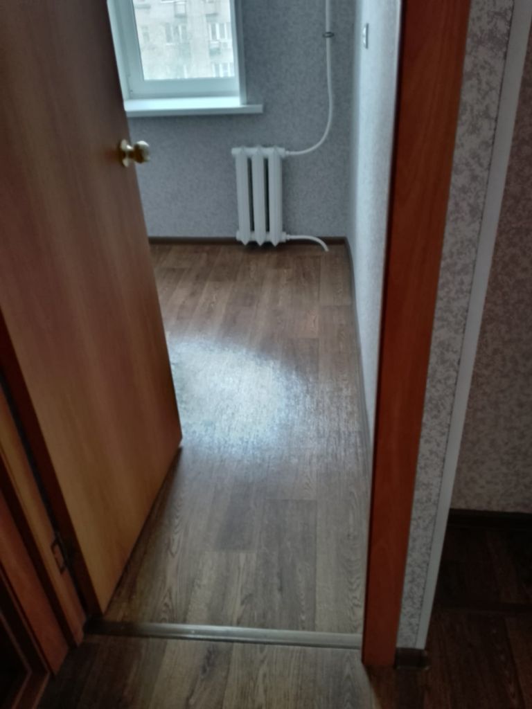 Продажа 1-комнатной квартиры, Нижний Новгород, Кольцевая ул,  34