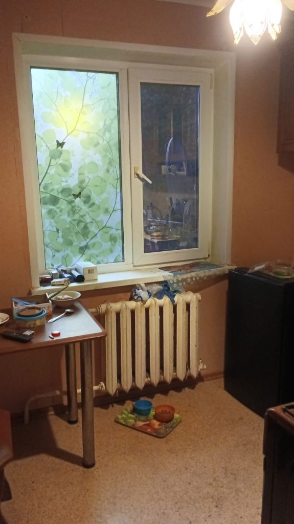 Продажа 1-комнатной квартиры, Иваново, Куконковых ул,  88