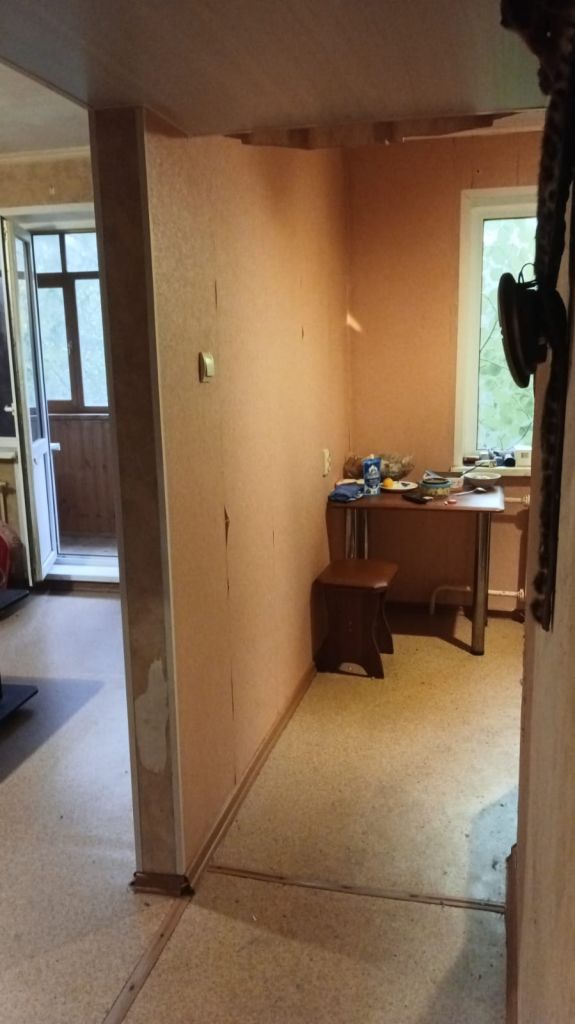 Продажа 1-комнатной квартиры, Иваново, Куконковых ул,  88