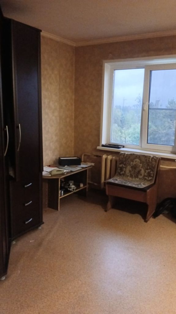 Продажа 1-комнатной квартиры, Иваново, Куконковых ул,  88