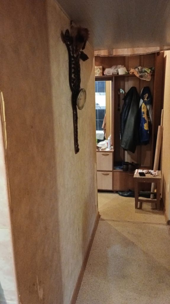 Продажа 1-комнатной квартиры, Иваново, Куконковых ул,  88