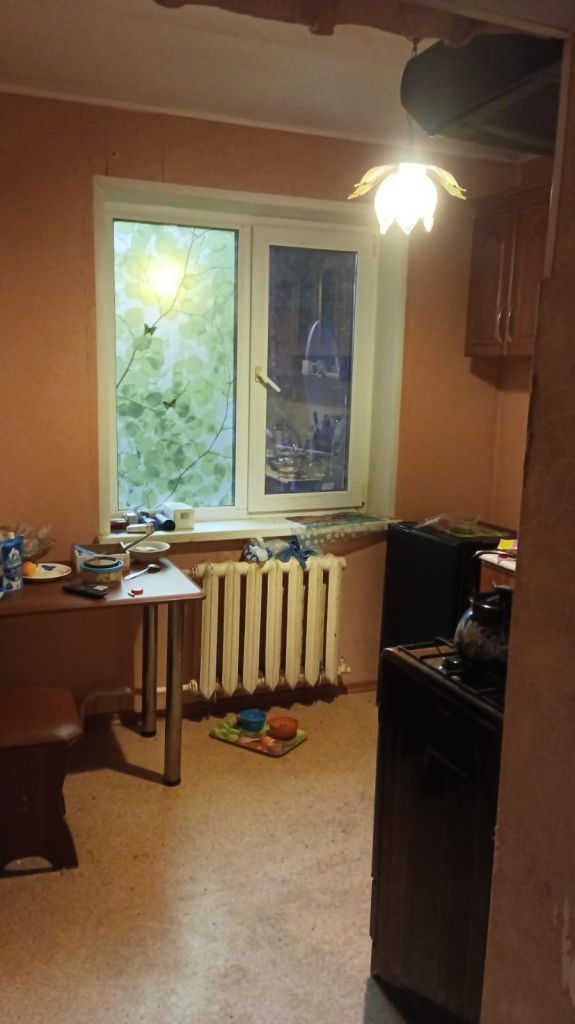 Продажа 1-комнатной квартиры, Иваново, Куконковых ул,  88