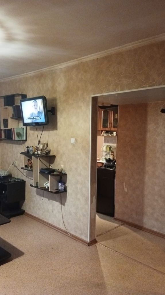 Продажа 1-комнатной квартиры, Иваново, Куконковых ул,  88