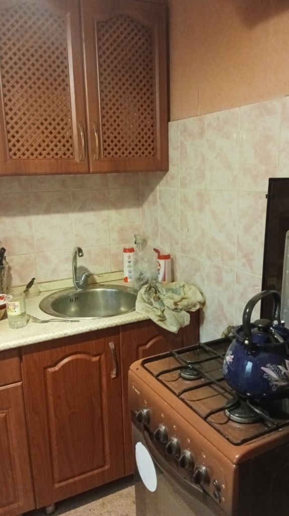 Продажа 1-комнатной квартиры, Иваново, Куконковых ул,  88