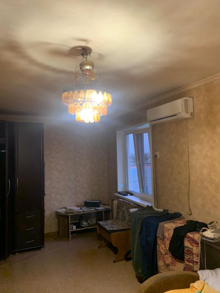 Продажа 1-комнатной квартиры, Иваново, Куконковых ул,  88