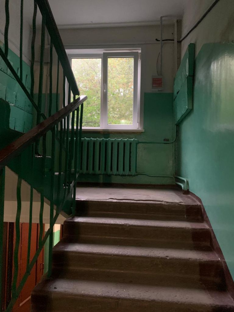 Продажа 1-комнатной квартиры, Иваново, Куконковых ул,  88