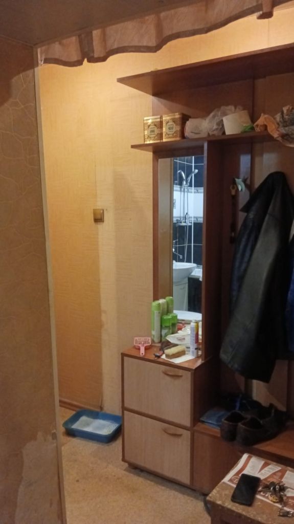 Продажа 1-комнатной квартиры, Иваново, Куконковых ул,  88