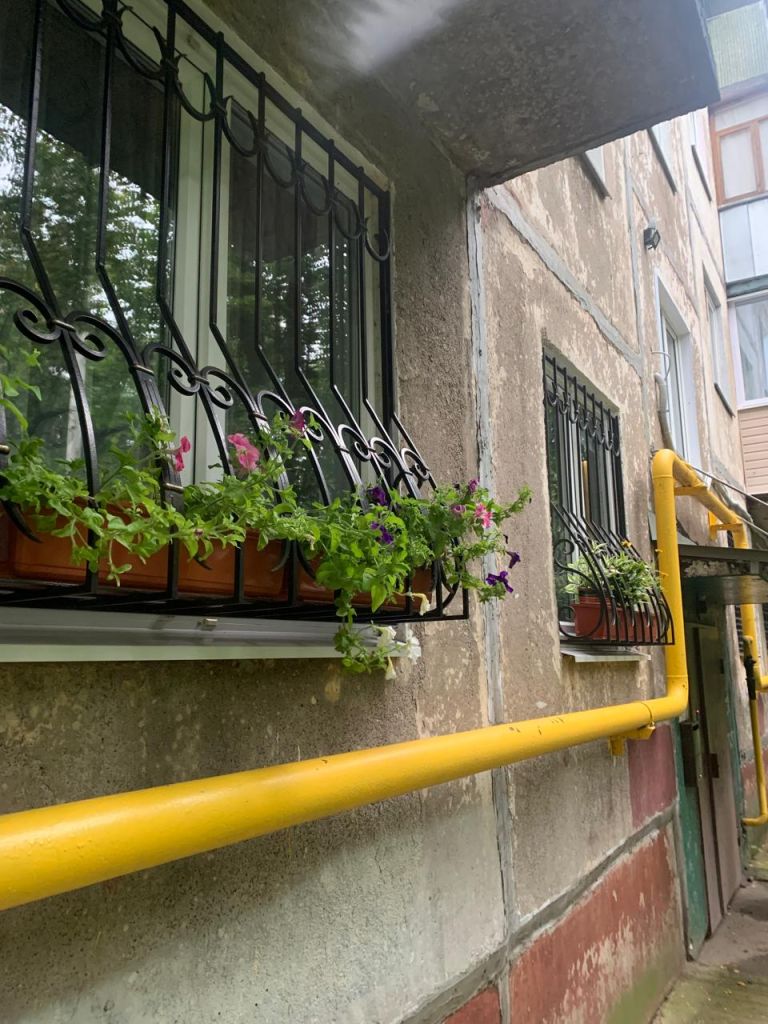 Продажа 1-комнатной квартиры, Иваново, Куконковых ул,  88