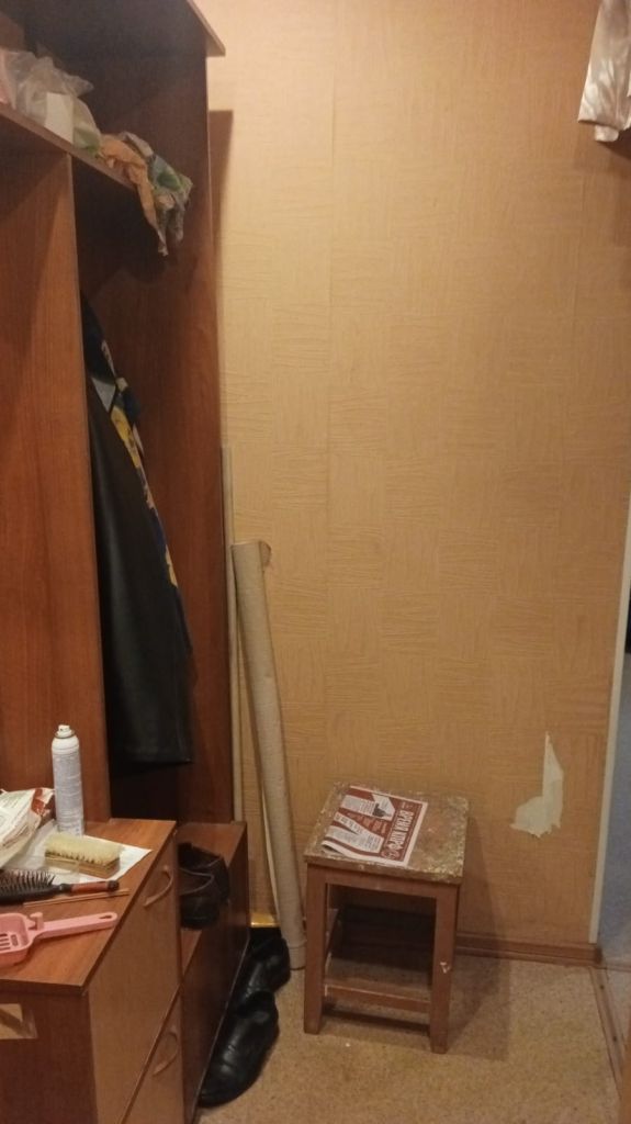 Продажа 1-комнатной квартиры, Иваново, Куконковых ул,  88