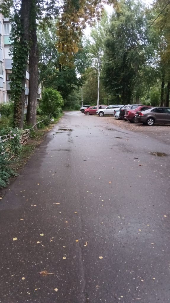 Продажа 1-комнатной квартиры, Иваново, Куконковых ул,  88