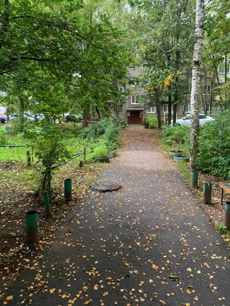 Продажа 1-комнатной квартиры, Иваново, Куконковых ул,  88