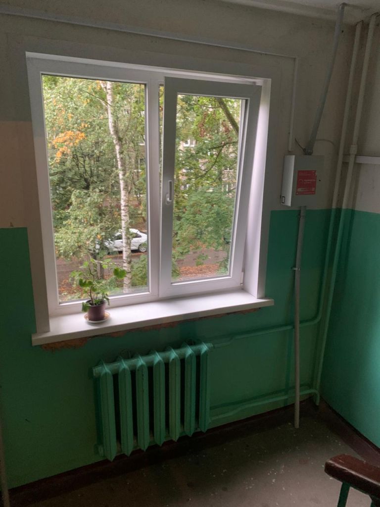 Продажа 1-комнатной квартиры, Иваново, Куконковых ул,  88