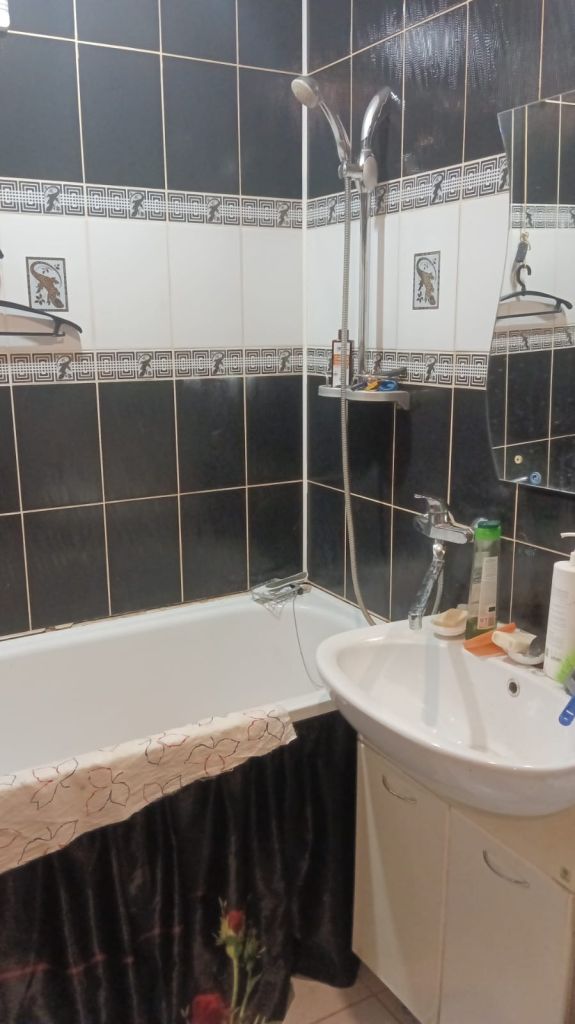 Продажа 1-комнатной квартиры, Иваново, Куконковых ул,  88