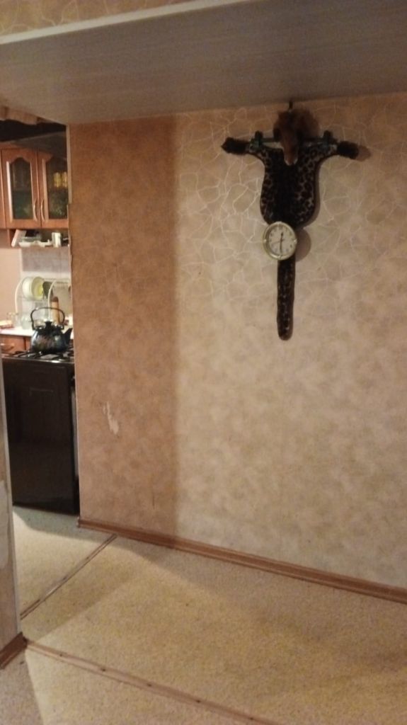 Продажа 1-комнатной квартиры, Иваново, Куконковых ул,  88