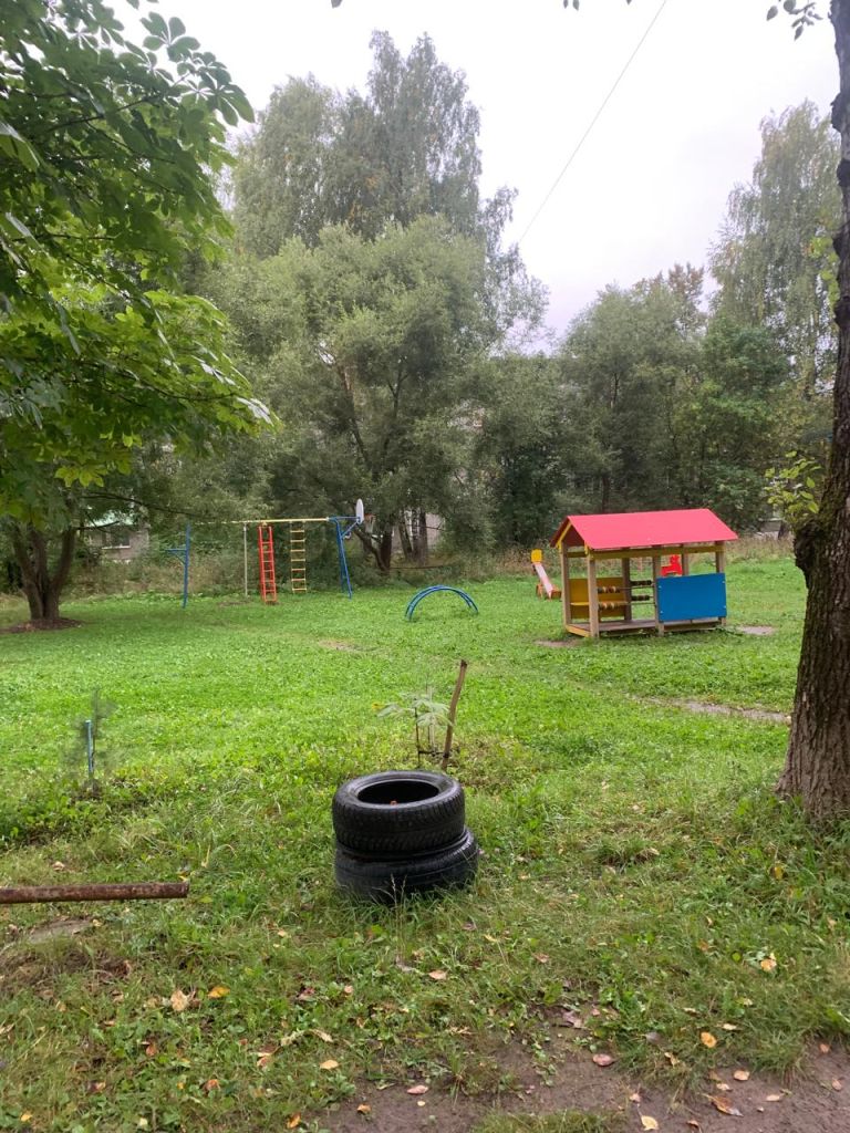 Продажа 1-комнатной квартиры, Иваново, Куконковых ул,  88