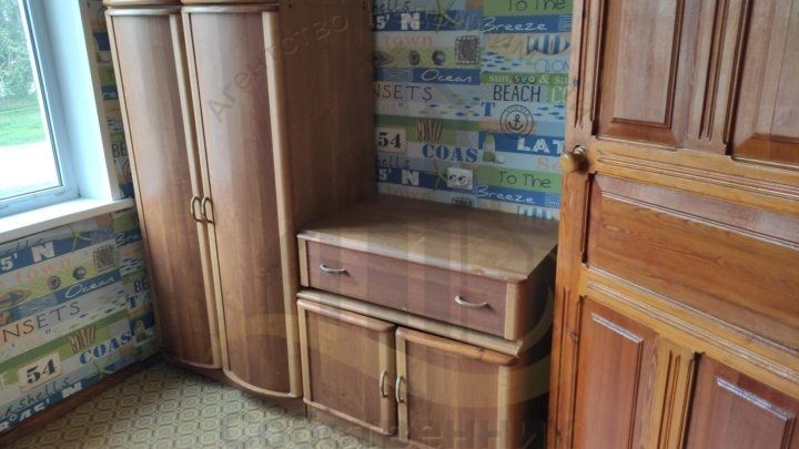 Аренда 1-комнатной квартиры, Старый Оскол, Макаренко мкр,  15