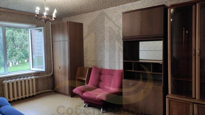 Аренда 1-комнатной квартиры, Старый Оскол, Макаренко мкр,  15