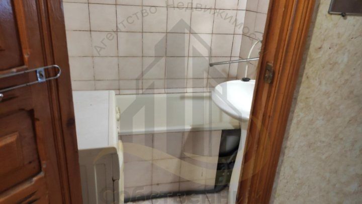 Аренда 1-комнатной квартиры, Старый Оскол, Макаренко мкр,  15