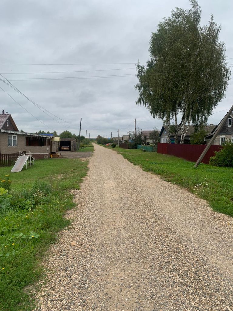 Продажа 3-комнатной квартиры, Бережок