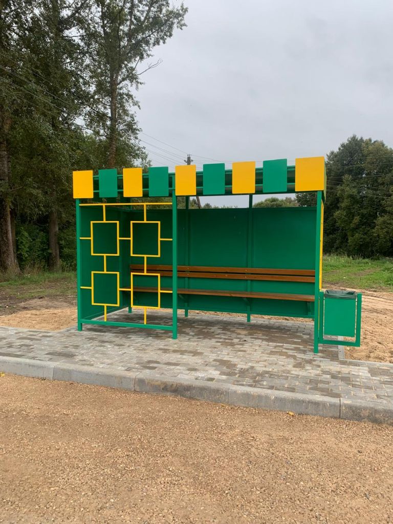 Продажа 3-комнатной квартиры, Бережок