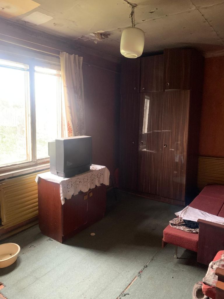 Продажа 3-комнатной квартиры, Бережок