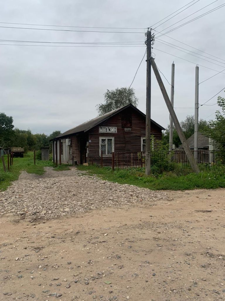 Продажа 3-комнатной квартиры, Бережок