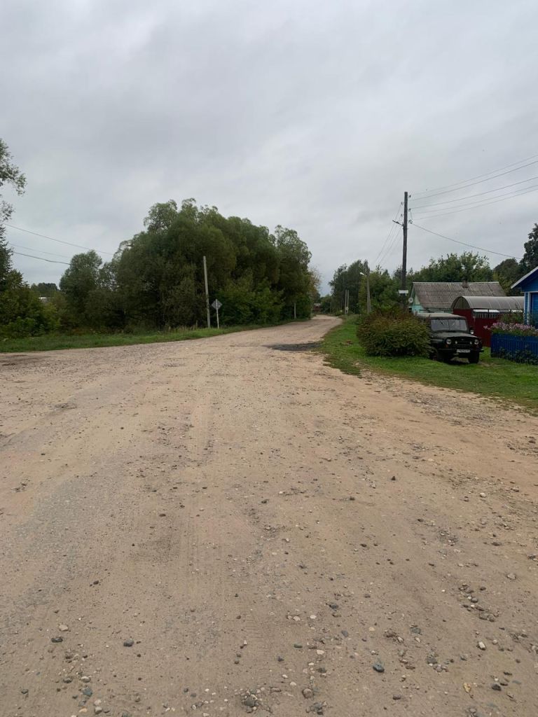 Продажа 3-комнатной квартиры, Бережок