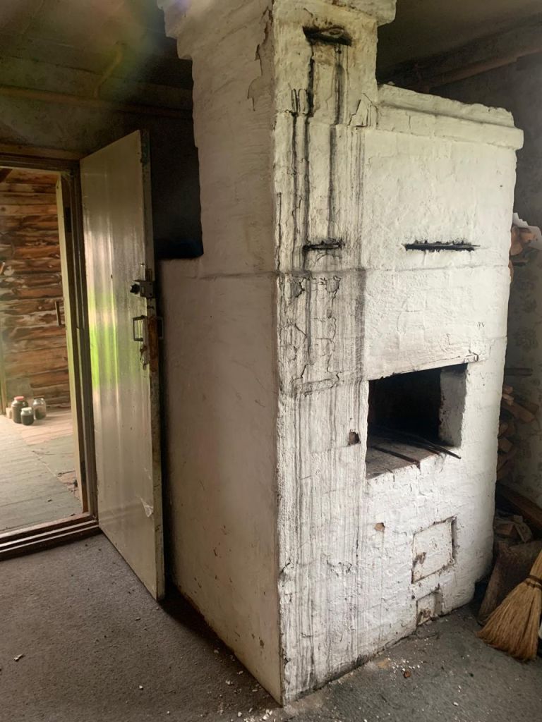 Продажа 3-комнатной квартиры, Бережок