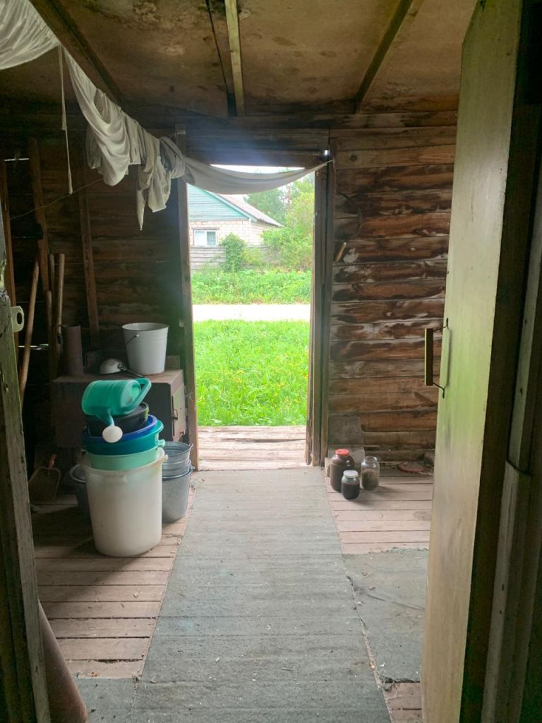 Продажа 3-комнатной квартиры, Бережок