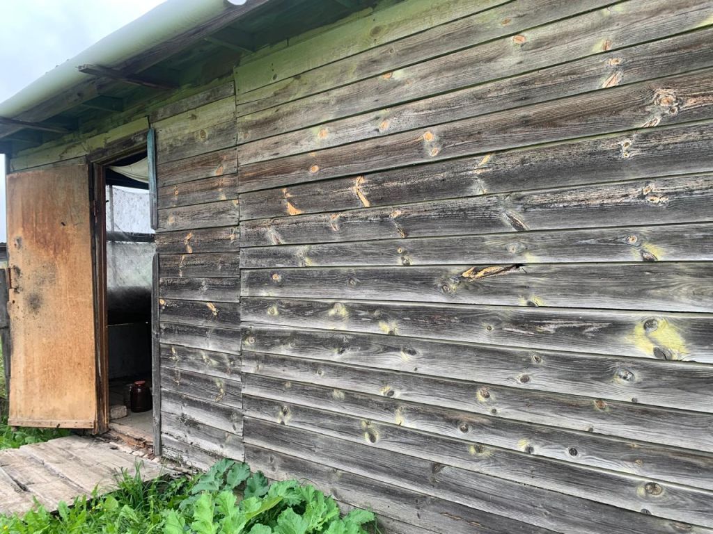 Продажа 3-комнатной квартиры, Бережок