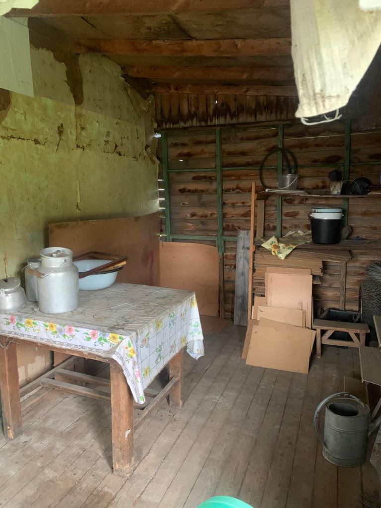 Продажа 3-комнатной квартиры, Бережок