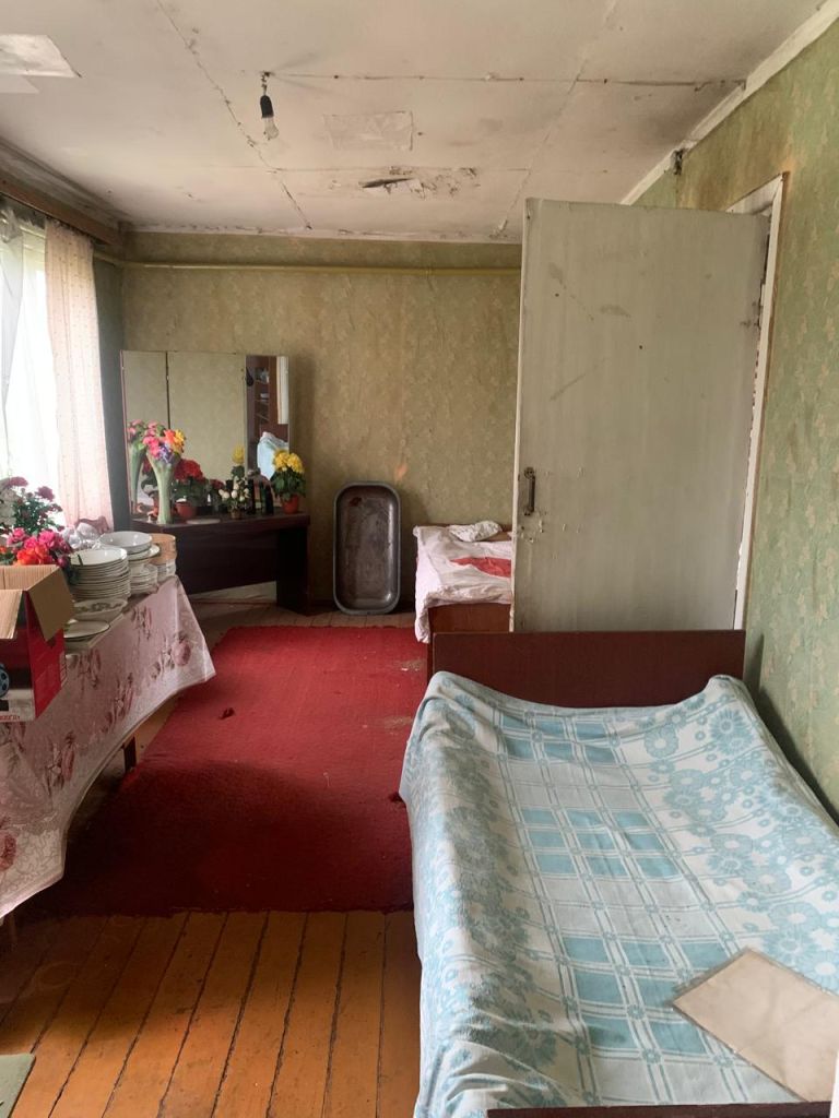 Продажа 3-комнатной квартиры, Бережок