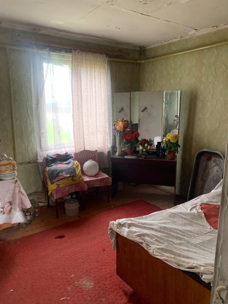 Продажа 3-комнатной квартиры, Бережок