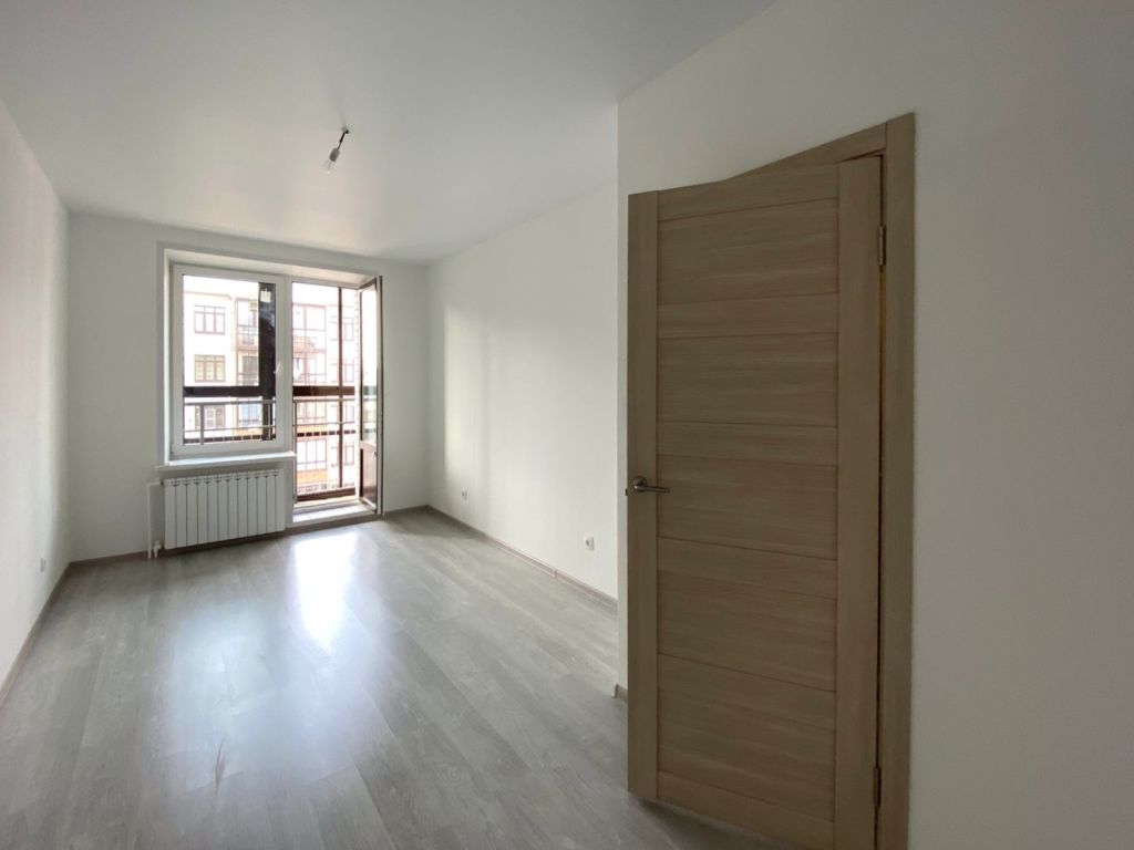 Продажа 2-комнатной квартиры, Красный Бор, Большая Заозерная ул,  35