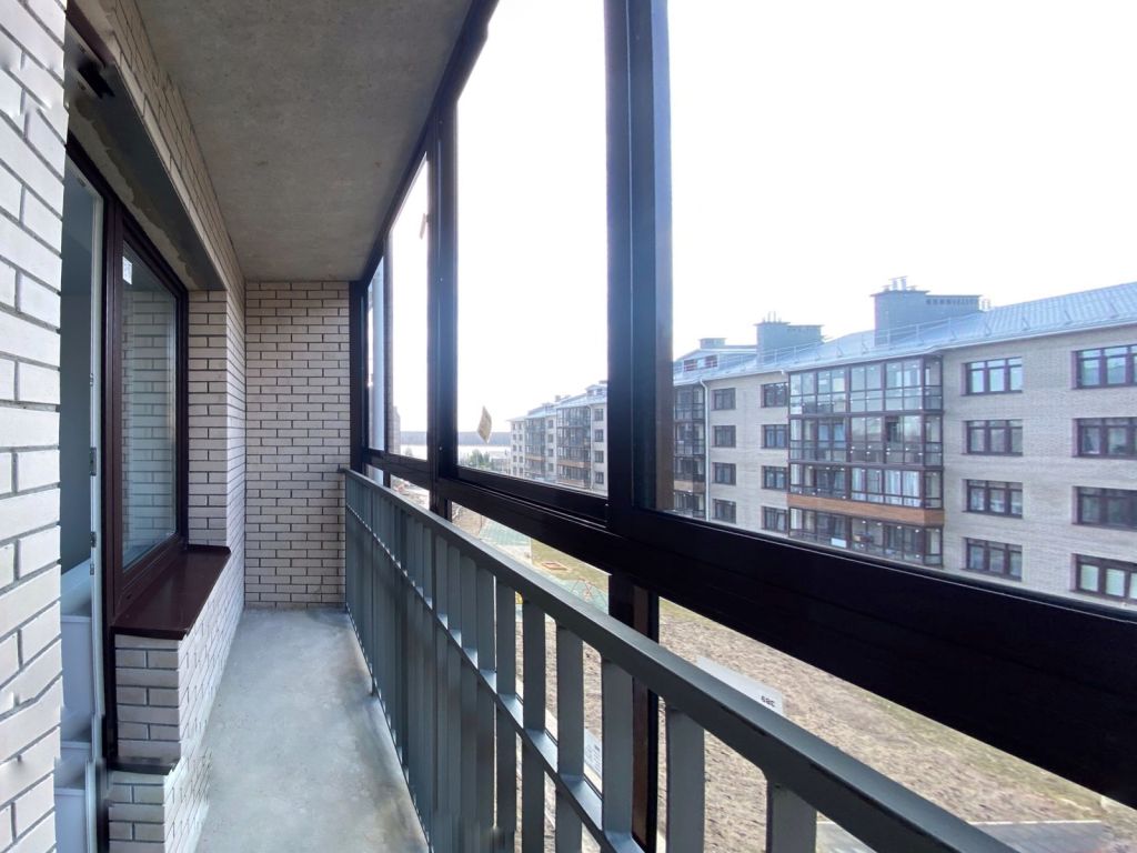 Продажа 2-комнатной квартиры, Красный Бор, Большая Заозерная ул,  35