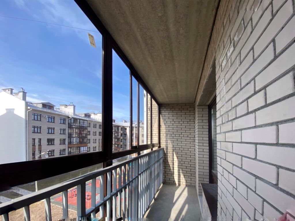 Продажа 2-комнатной квартиры, Красный Бор, Большая Заозерная ул,  35