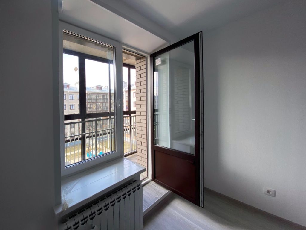 Продажа 2-комнатной квартиры, Красный Бор, Большая Заозерная ул,  35