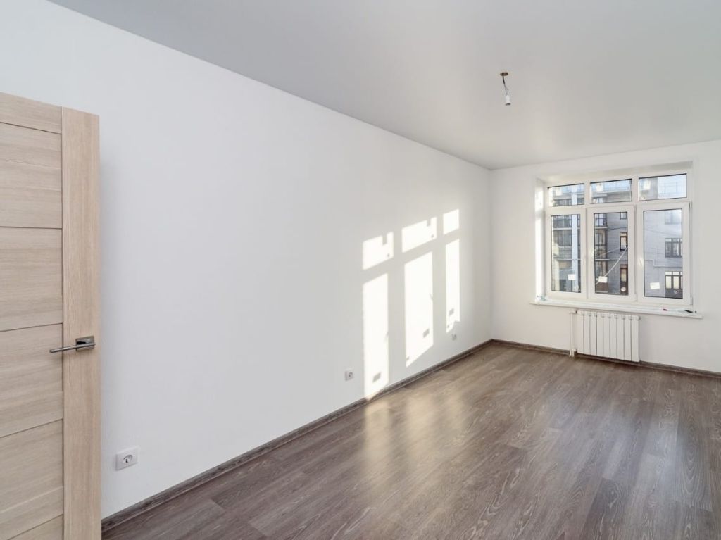 Продажа 2-комнатной квартиры, Красный Бор, Большая Заозерная ул,  35