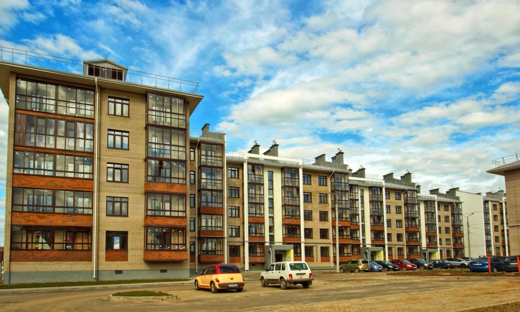 Продажа 2-комнатной квартиры, Красный Бор, Большая Заозерная ул,  35