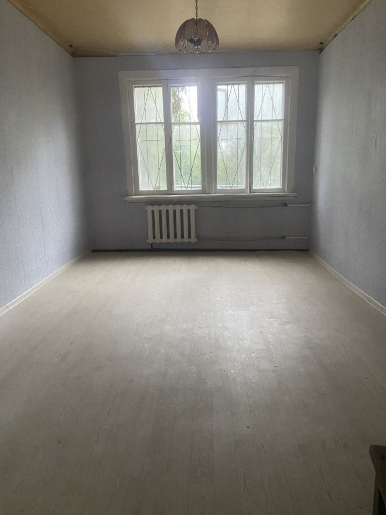 Продажа 2-комнатной квартиры, Нижний Новгород, Сестер Рукавишниковых ул,  5а