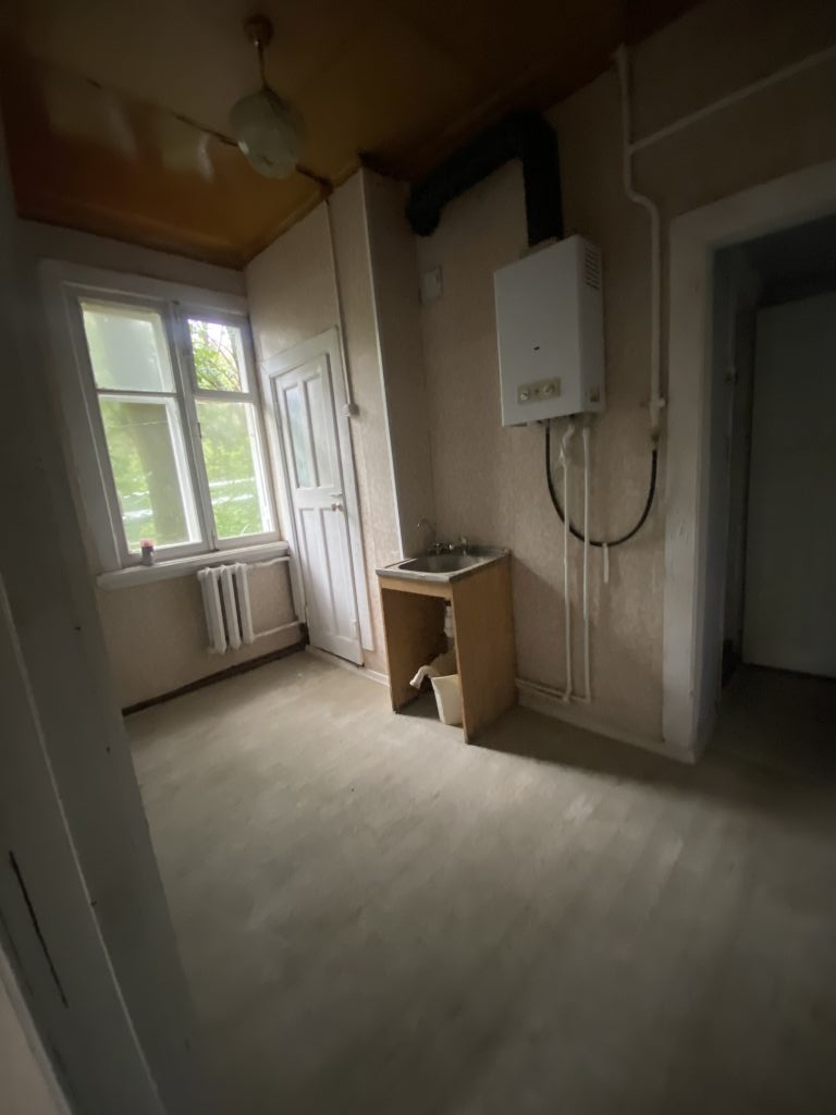 Продажа 2-комнатной квартиры, Нижний Новгород, Сестер Рукавишниковых ул,  5а