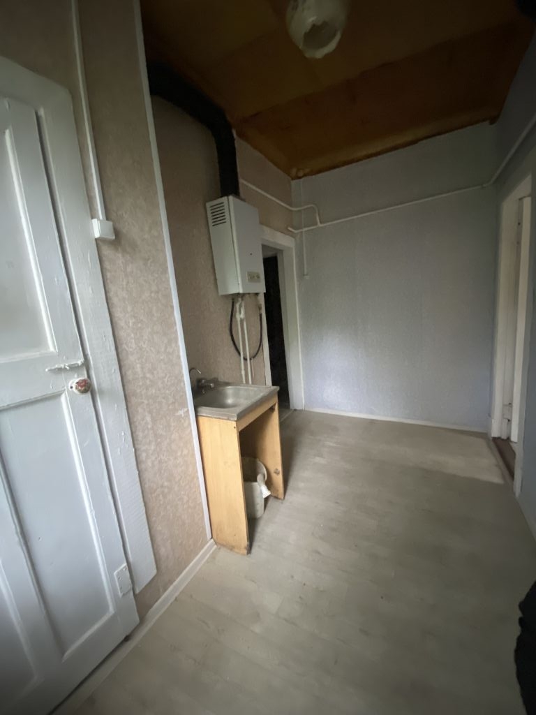 Продажа 2-комнатной квартиры, Нижний Новгород, Сестер Рукавишниковых ул,  5а