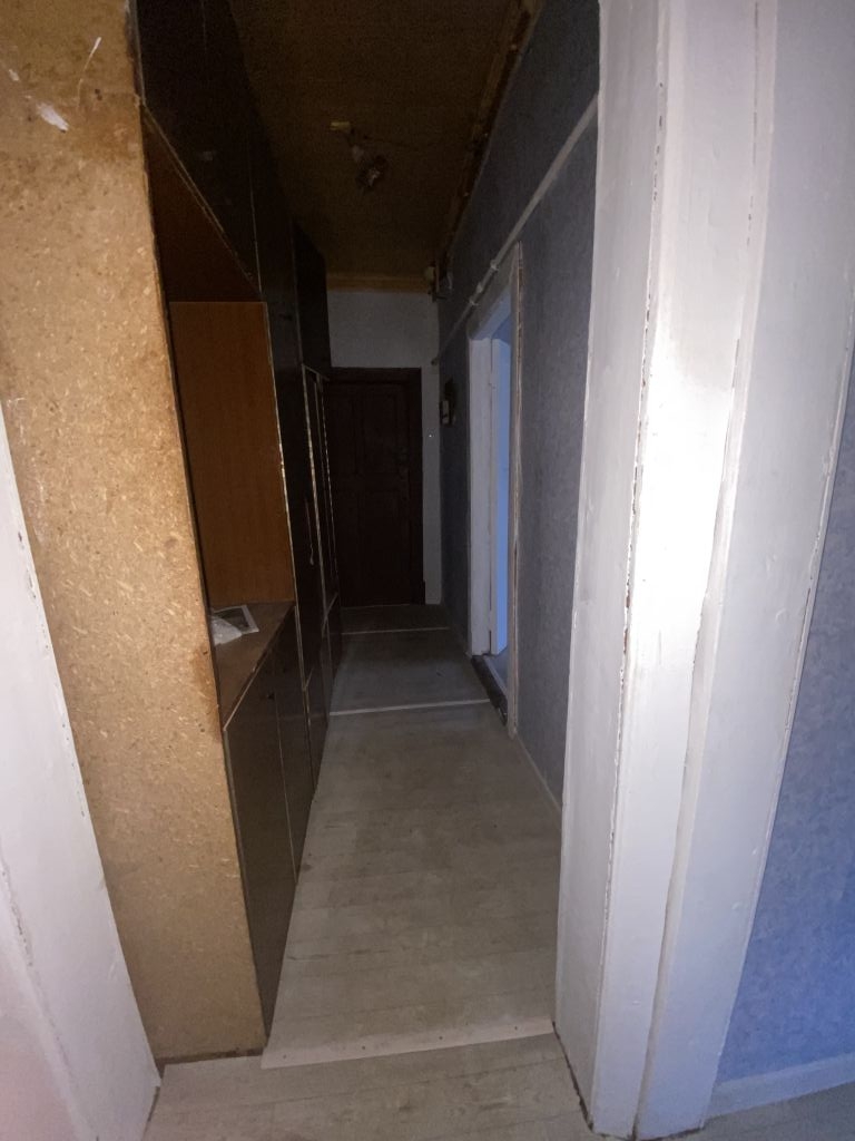 Продажа 2-комнатной квартиры, Нижний Новгород, Сестер Рукавишниковых ул,  5а