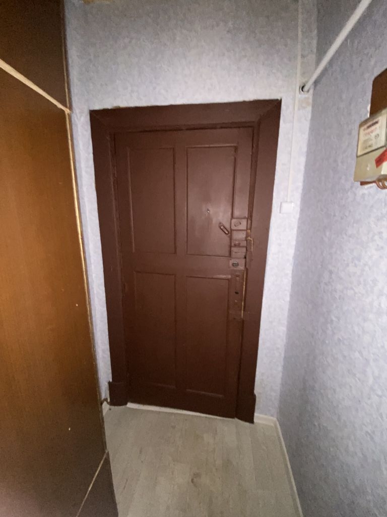 Продажа 2-комнатной квартиры, Нижний Новгород, Сестер Рукавишниковых ул,  5а